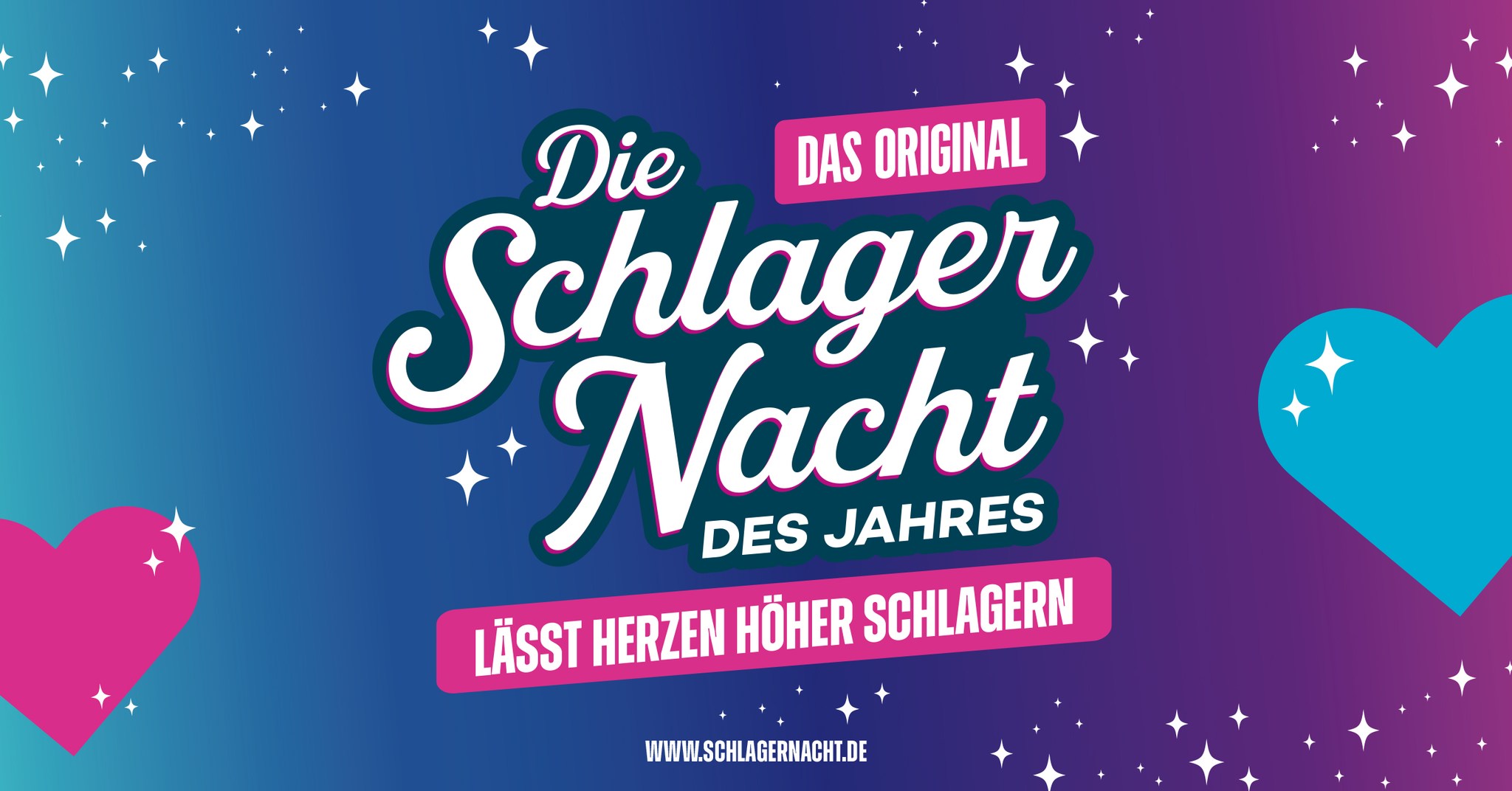 die-schlagernacht-des-jahres-2026 DJ Lollo Warm-Up DJ Die Schlagernacht des Jahres Deutschland Tour