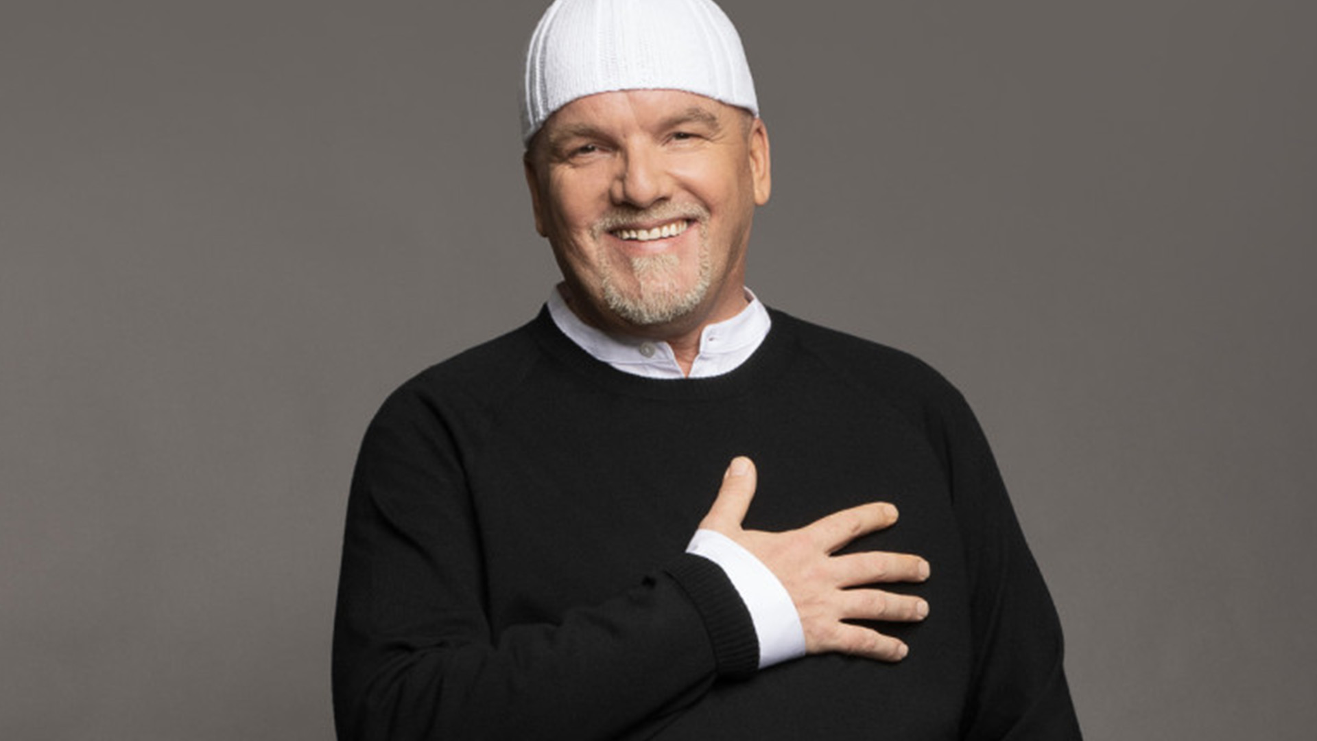 DJ Ötzi buchen