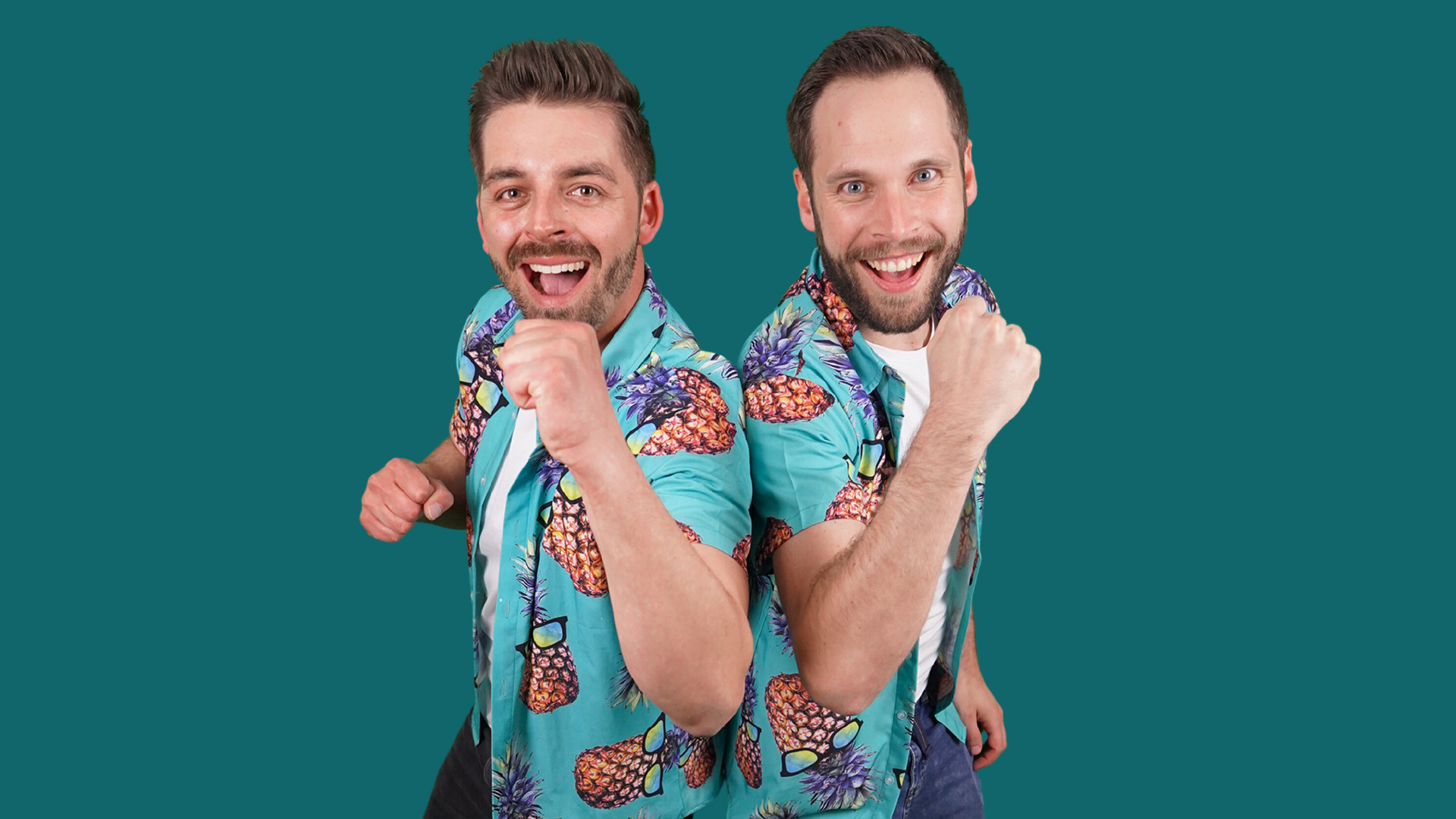 Kings of Günter buchen