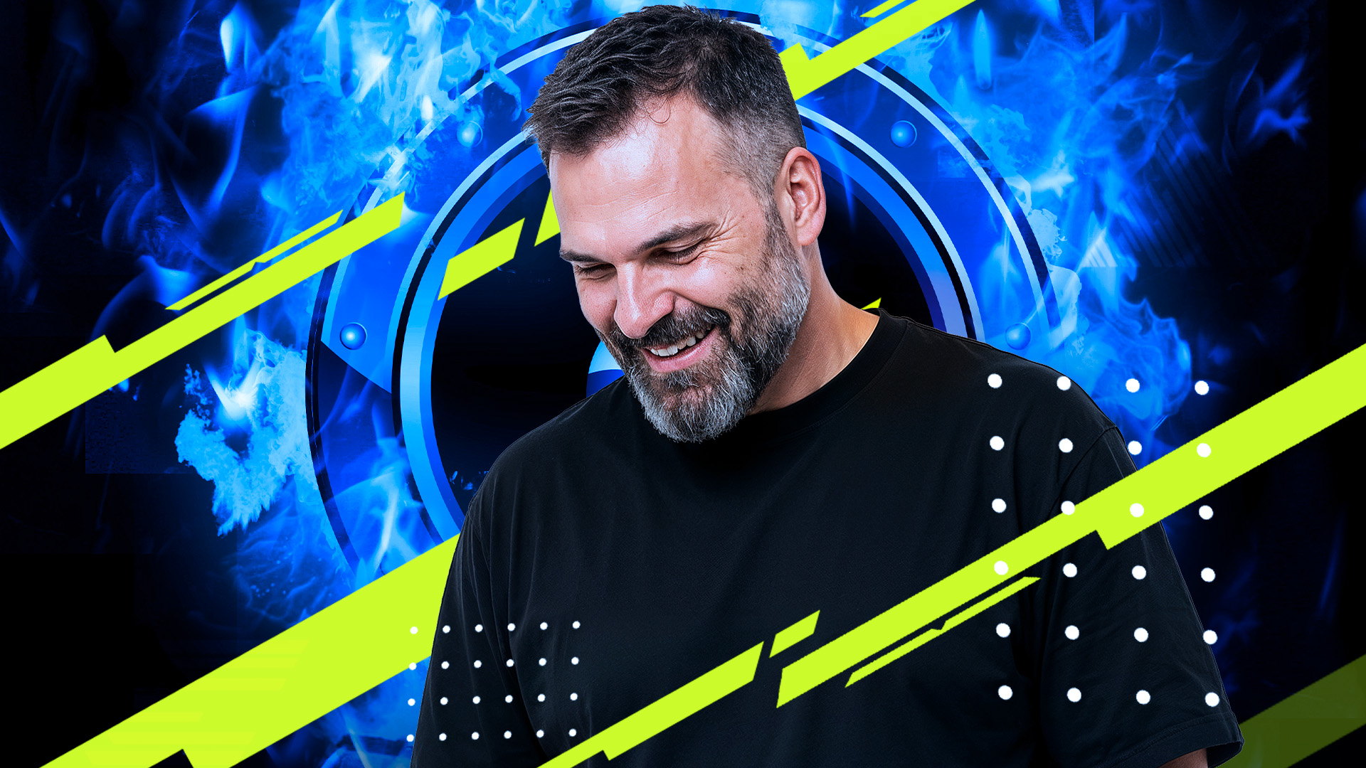 DJ Lollo Booking Promote Artists